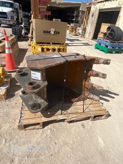 Used Esco Bucket